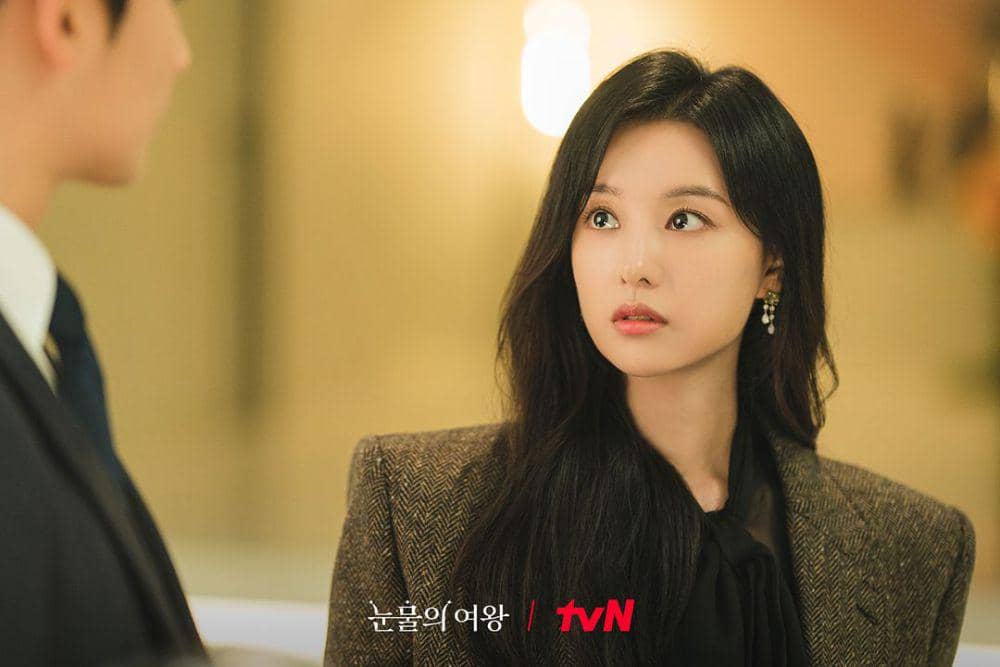 Kim Ji Won di Queen of Tears (instagram.com/tvn_drama)