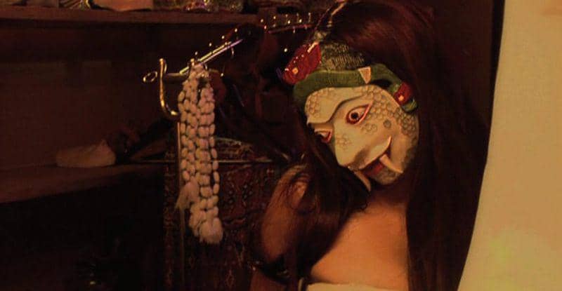 Takut: Faces of Fear (dok. 	Komodo Films / Takut: Faces of Fear)