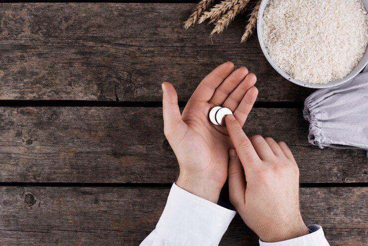 Mau Tunaikan Zakat Fitrah? Cek Syarat Wajib dan Cara Perhitungannya