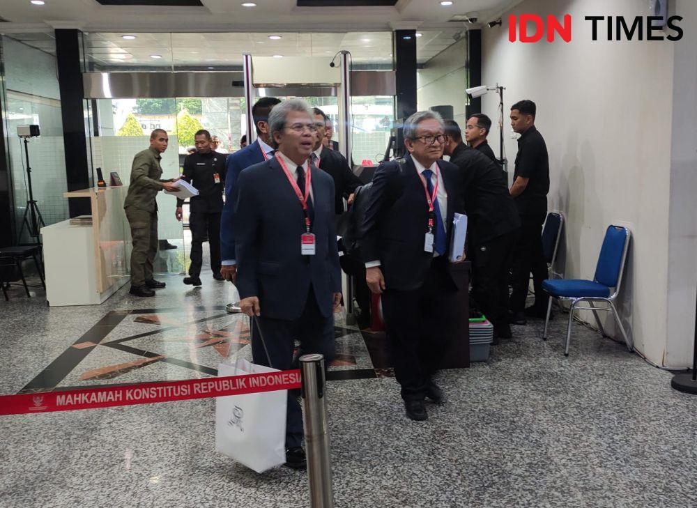 Tim Ganjar Kecewa Kinerja Bawaslu, Minta Ditinjau Ulang