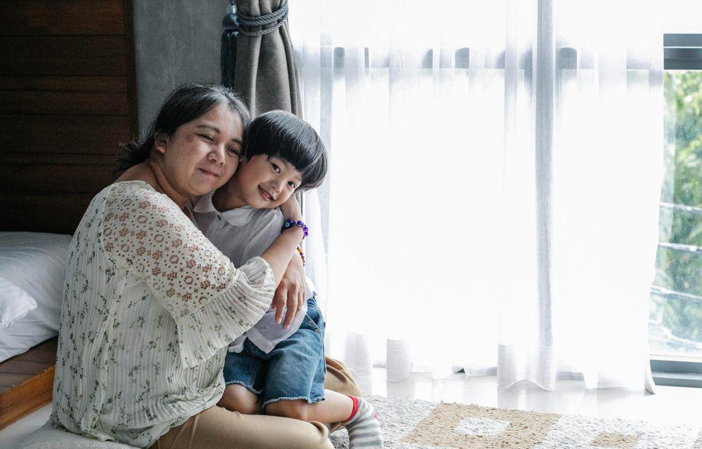 5 Tanda Orangtua Membutuhkan Bantuan Babysitter, Cegah Kerepotan!