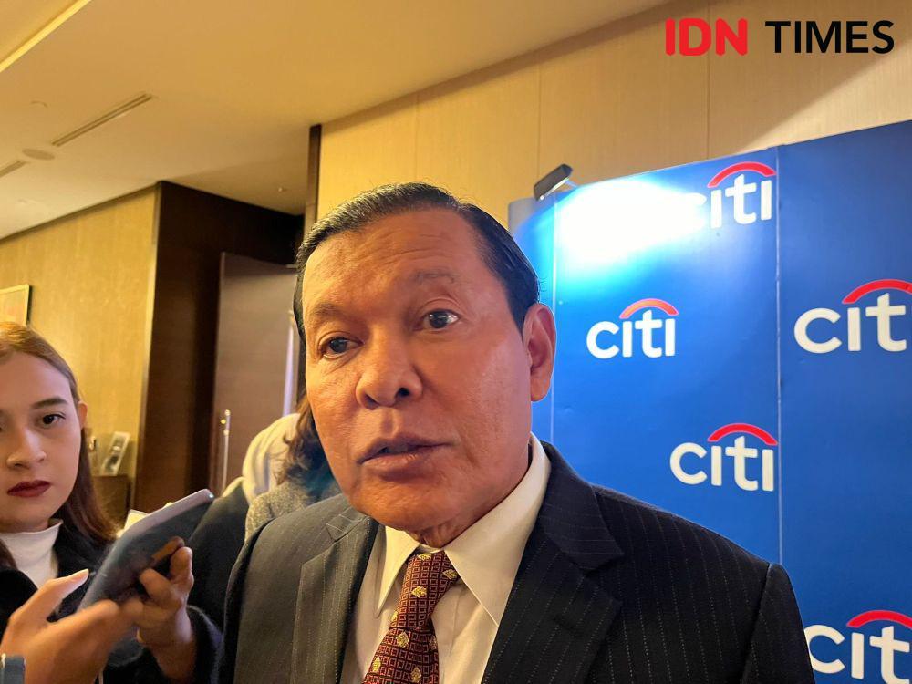 Bos Citi Indonesia: PHK Citigroup Tidak Berdampak ke RI