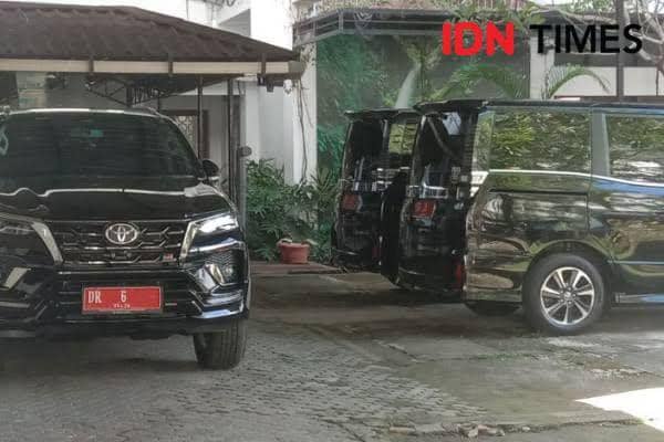 ASN Pemprov NTB Diperbolehkan Mudik Pakai Kendaraan Dinas