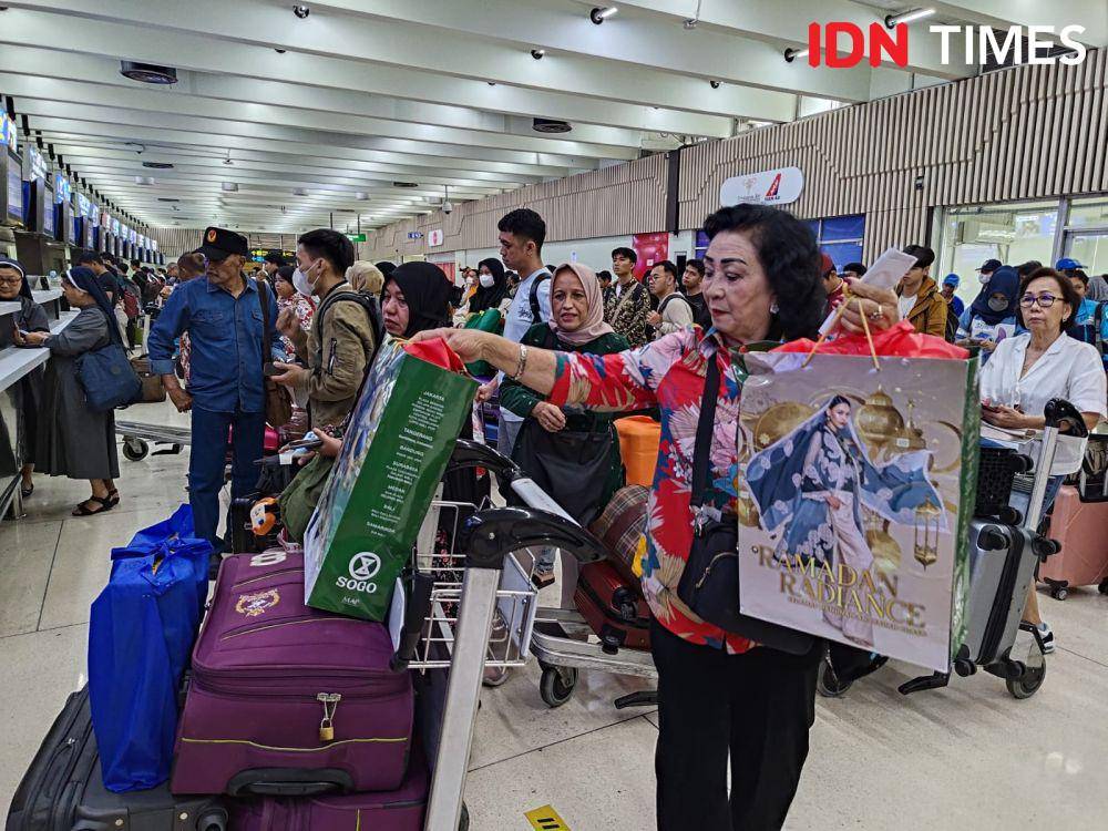 IDN Times/Maya Aulia Aprilianti