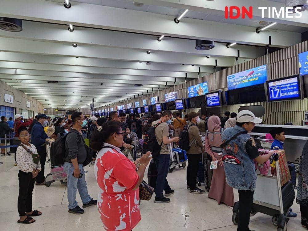 IDN Times/Maya Aulia Aprilianti