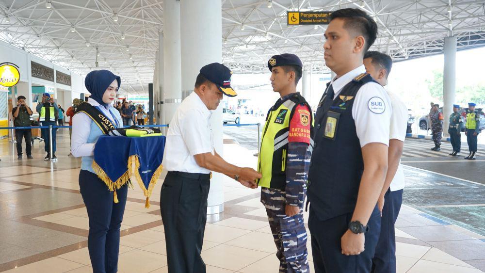 Puncak Arus Mudik via Bandara Juanda Diprediksi H-5 Lebaran