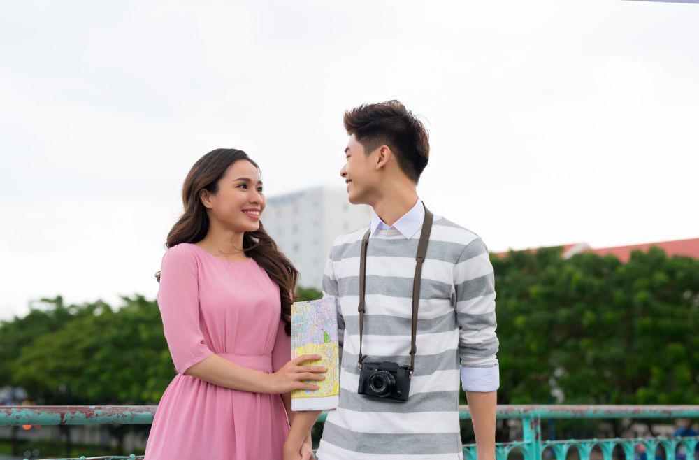 Anti Boring, 5 Aktivitas Ini Bikin Nge-date Makin Asyik
