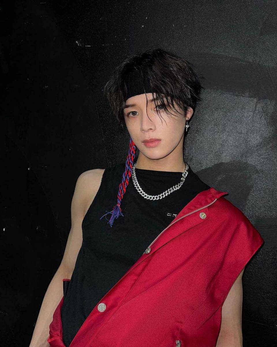 potret K andTEAM (instagram.com/andteam_official)