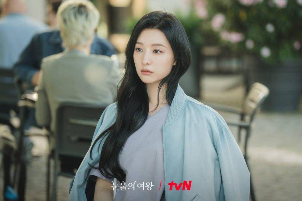 still cut drama Queen of Tears (dok. tvN/Queen of Tears)