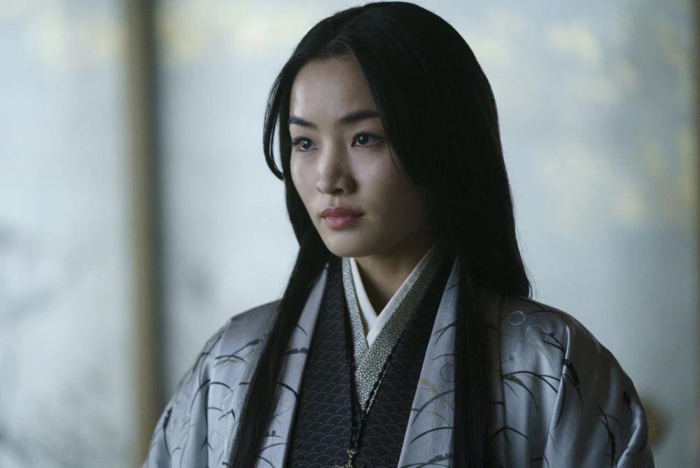 5 Serial Fiksi Sejarah Asia yang Penuh Aksi, Terbaru Shogun!