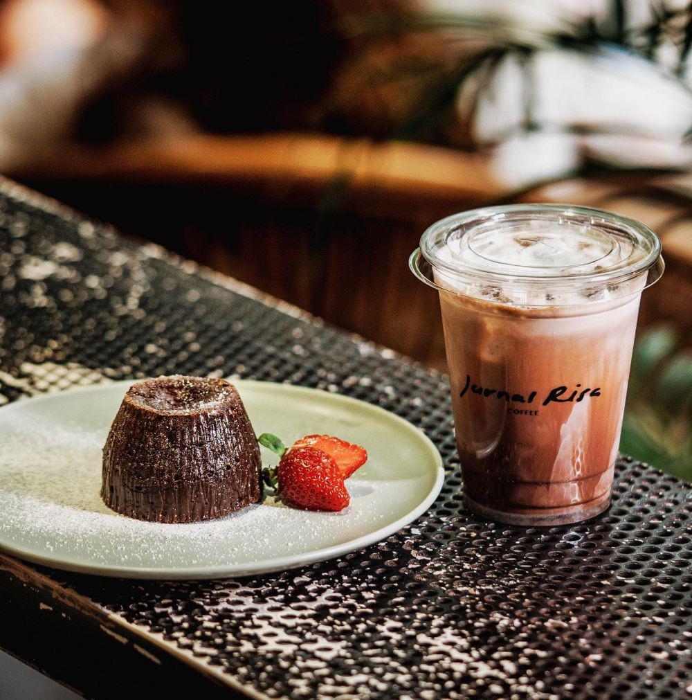 Jurnal Risa Coffee Dapat Bad Review dari Pelanggan, Ini Kronologinya