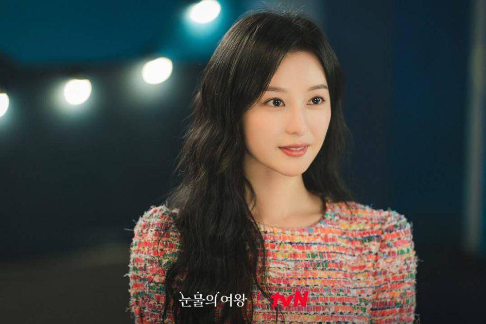 still cut drama Queen of Tears (dok. tvN/Queen of Tears)