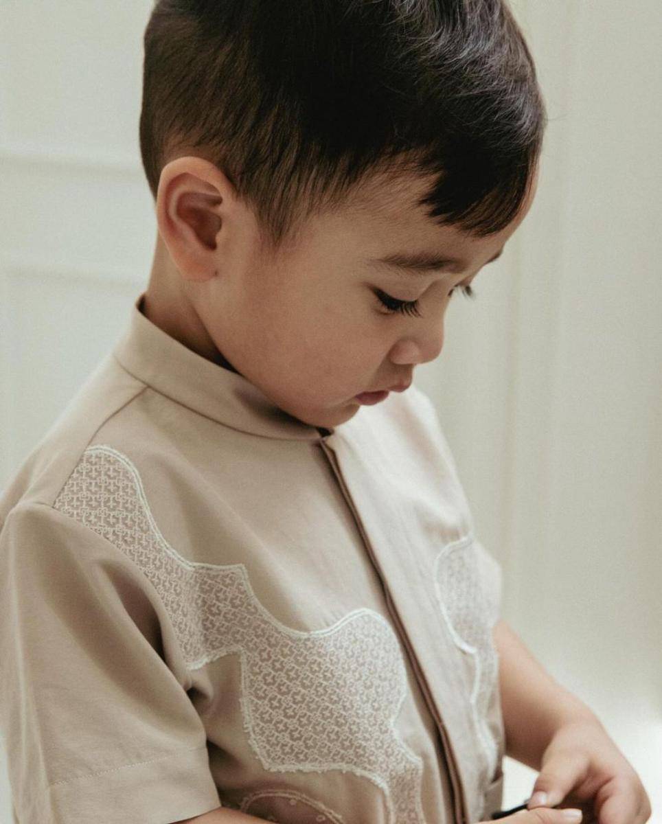 potret buah hati Raffi Ahmad (instagram.com/raffinagita1717)