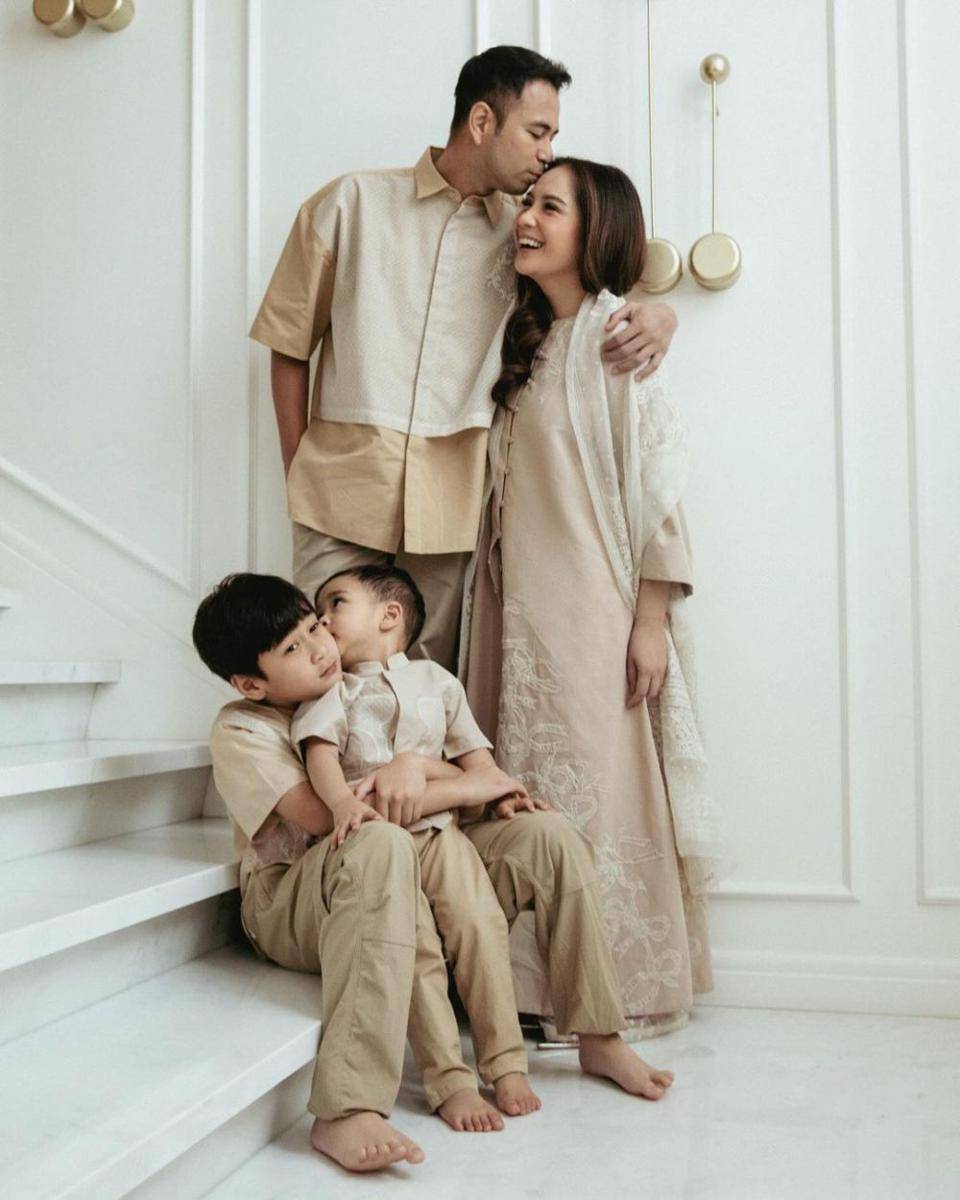 potret keluarga Raffi Ahmad (instagram.com/raffinagita1717)