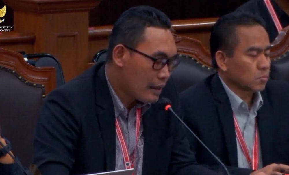 Di Sidang MK, Bawaslu Sebut Tak Temukan Pelanggaran dari Bansos Jokowi