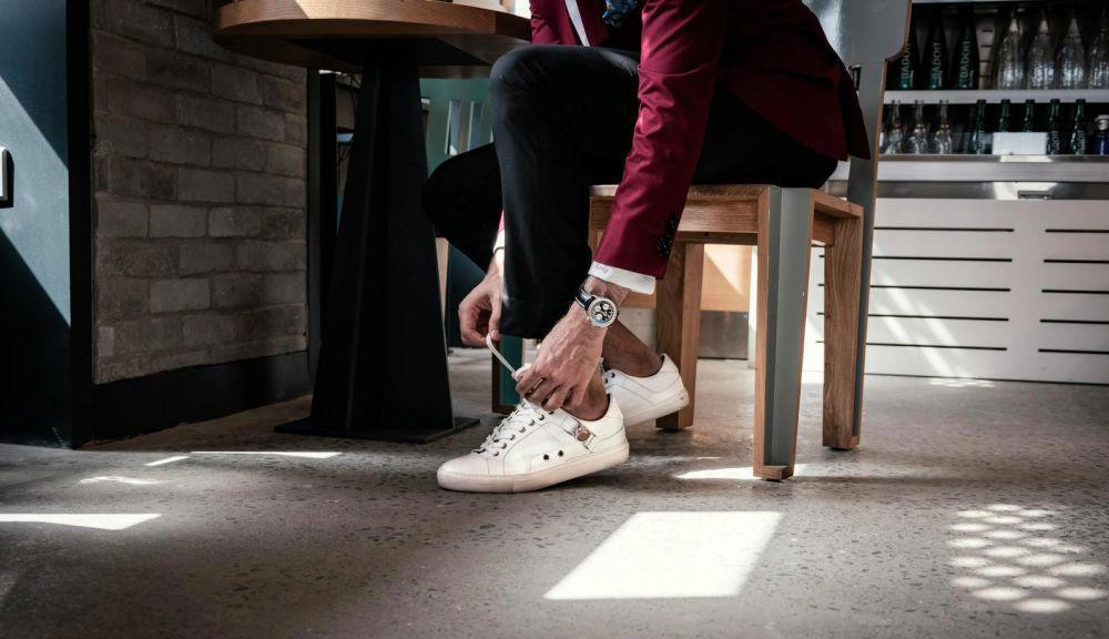Viral Beli Sepatu Rp10 Juta, Kena Bea Masuk Rp31,8 Juta