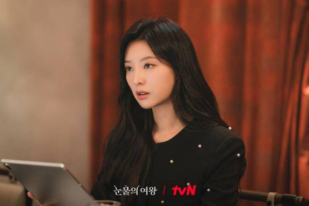 still cut drama Queen of Tears (dok. tvN/Queen of Tears)