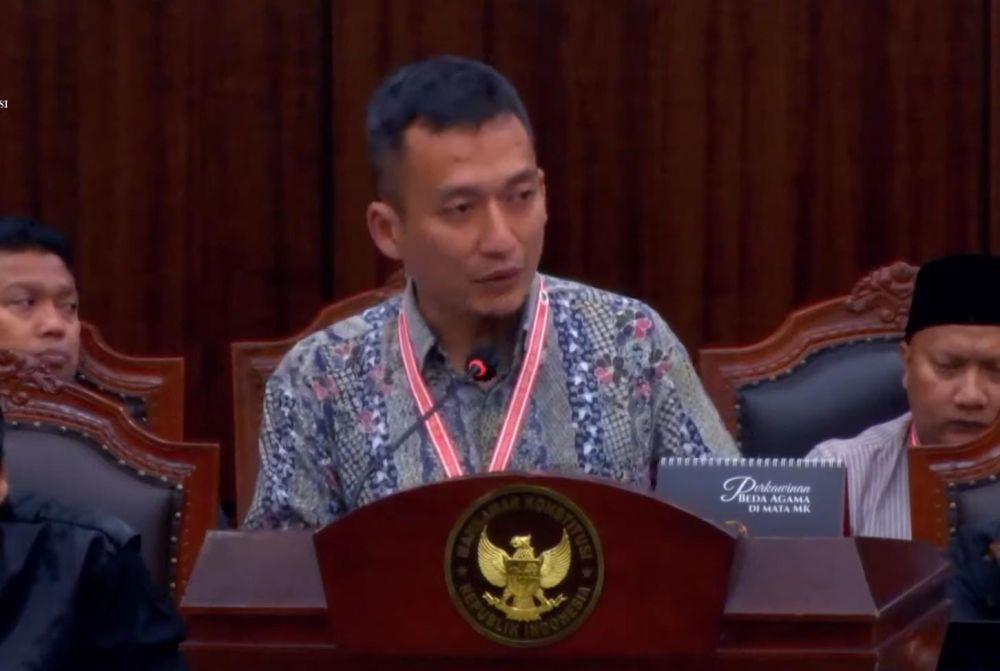 Ada Fungsi Edit Sirekap oleh KPPS, Tapi Tak Bisa Ganti Raihan Suara
