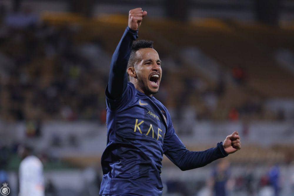Fakta Kemenangan Akbar Al-Nassr di Pekan Ke-26 SPL 2023/2024