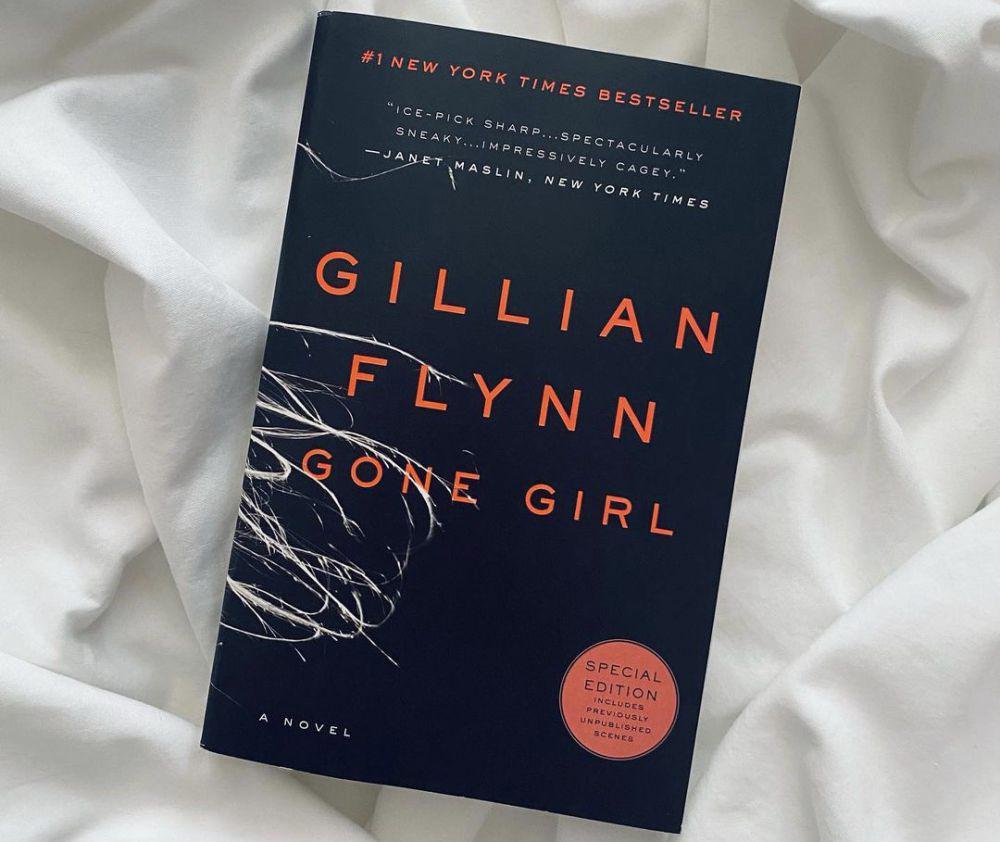 5 Novel Thriller Bertema Sisi Gelap Pernikahan, Penuh Intrik!