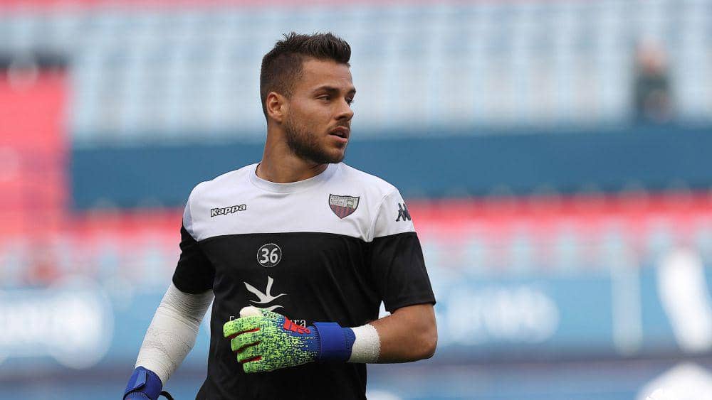 Alvaro Fernandez (sdhuesca.es)