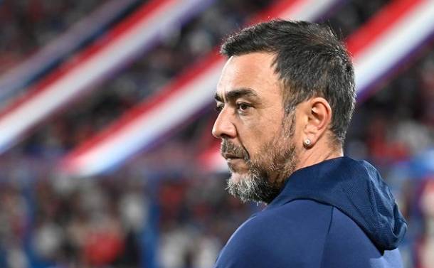 Alvaro Recoba (instagram.com/nacional)