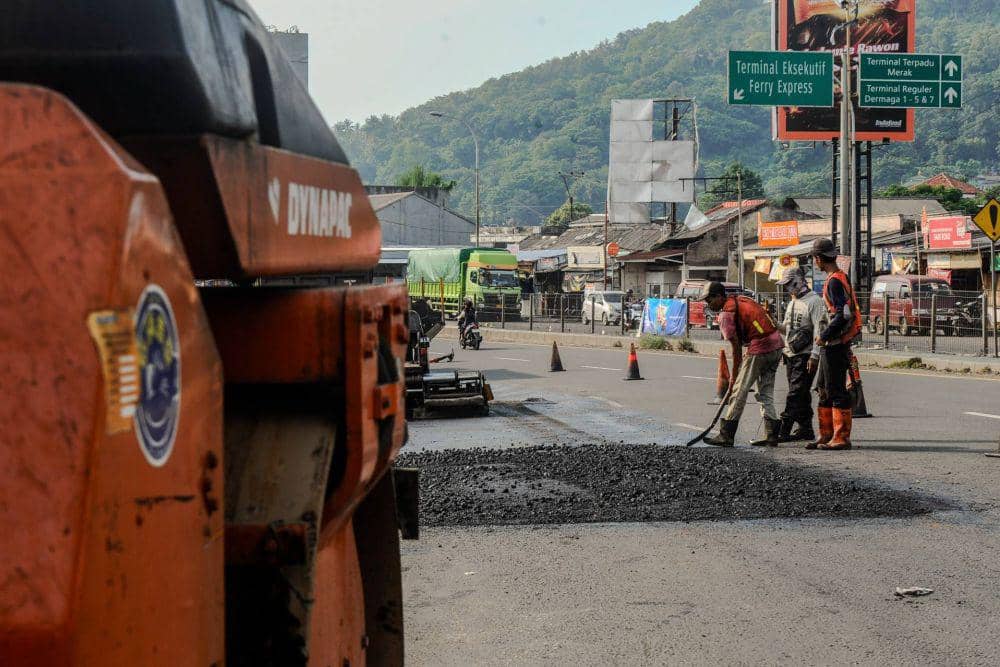 Titik Rawan Kecelakaan dan Macet di Tangerang di Musim Mudik