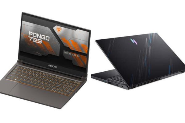 Duel Axioo Pongo 725 vs Acer Nitro V 15, Worth It Mana?