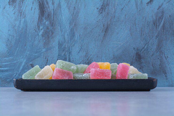 3 Resep Permen Homemade, Camilan Lebaran yang Sehat untuk Anak-Anak