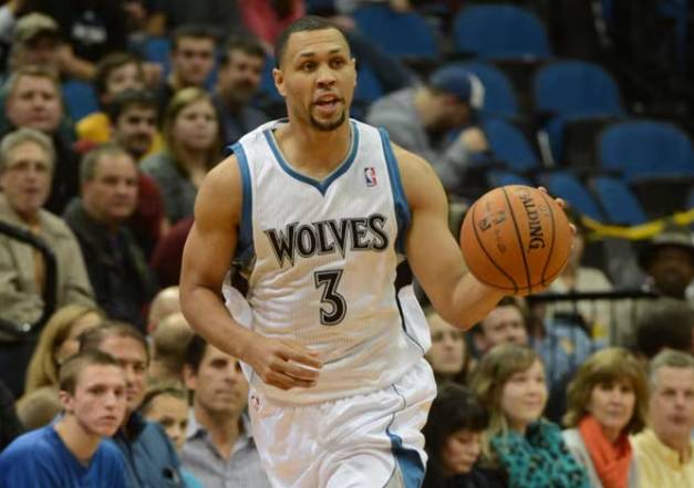 Brandon Roy (nba.com)