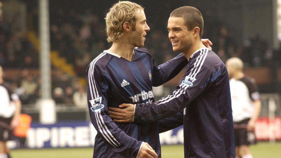 5 Film tentang Sepak Bola yang Menginspirasi, Tertarik Nonton?