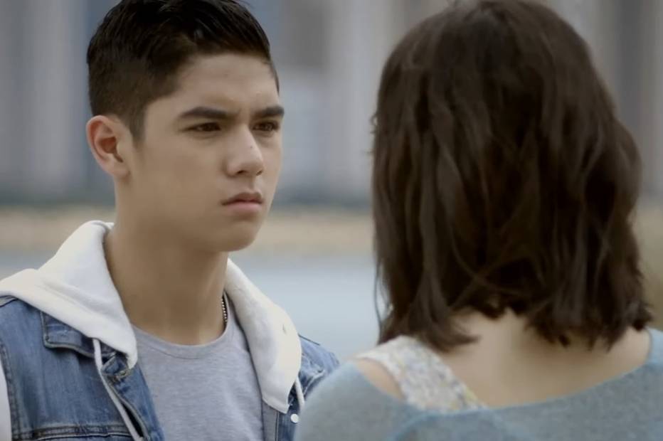cuplikan film Runaway (dok. Maxima Pictures/Runaway)