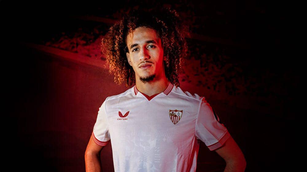 3 Eks Akademi AS Monaco yang Mentas di Liga Spanyol pada 2023/2024