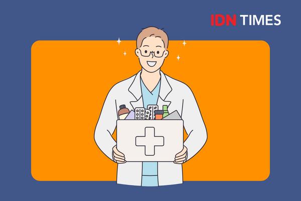 Jadi Tersangka, Anak Bos Apotik Gama Ajukan Praperadilan