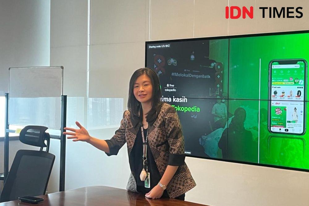 Tokopedia Janji Gak Bakal Diskon Jor-joran meski TikTok Shop Gabung