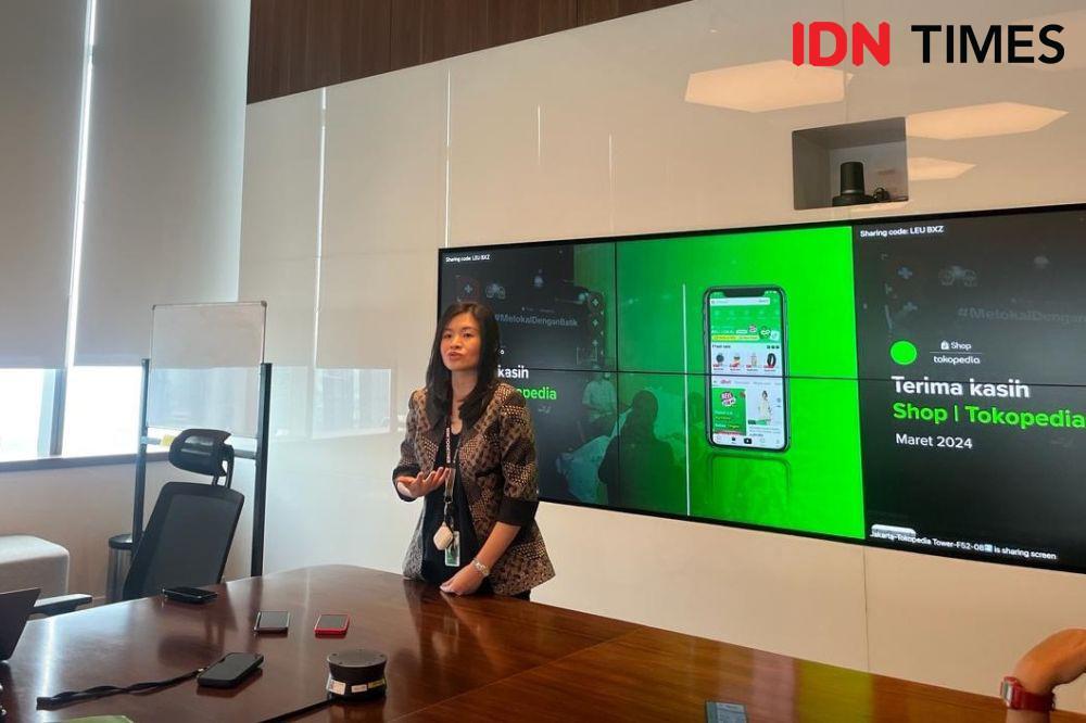 Migrasi TikTok Shop-Tokopedia Selesai Sesuai Permendag 31