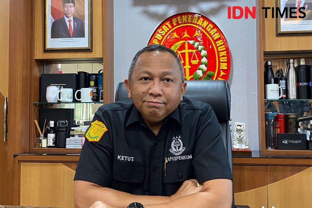 Kejagung Pastikan Periksa Bos Sriwijaya Hendry Lie, Tersangka Timah