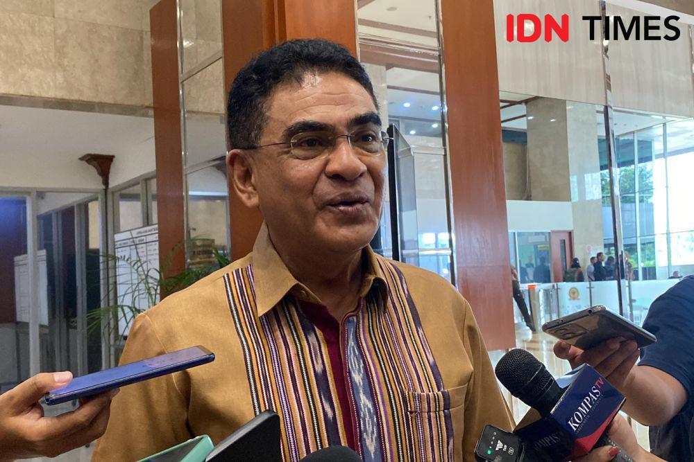 Komisi XIII: Menutupi Fakta Sejarah Sama Saja Bohongi Bangsa Ini