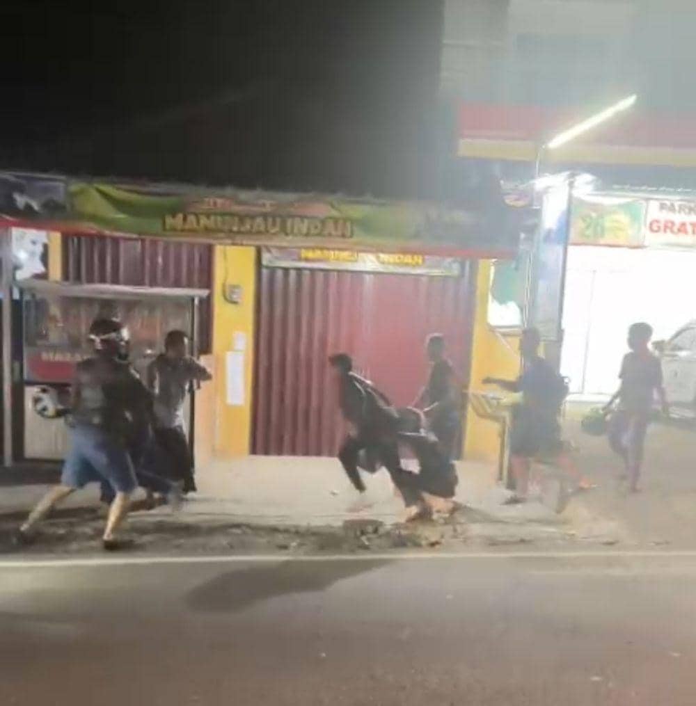 2 Anggota Bank Keliling Ditangkap Polisi Saat Hendak Kabur ke Sumatra