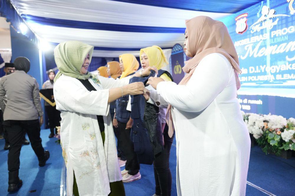 Program Ibu Memanggil Dikampanyekan, Cegah Anak lakukan Kejahatan