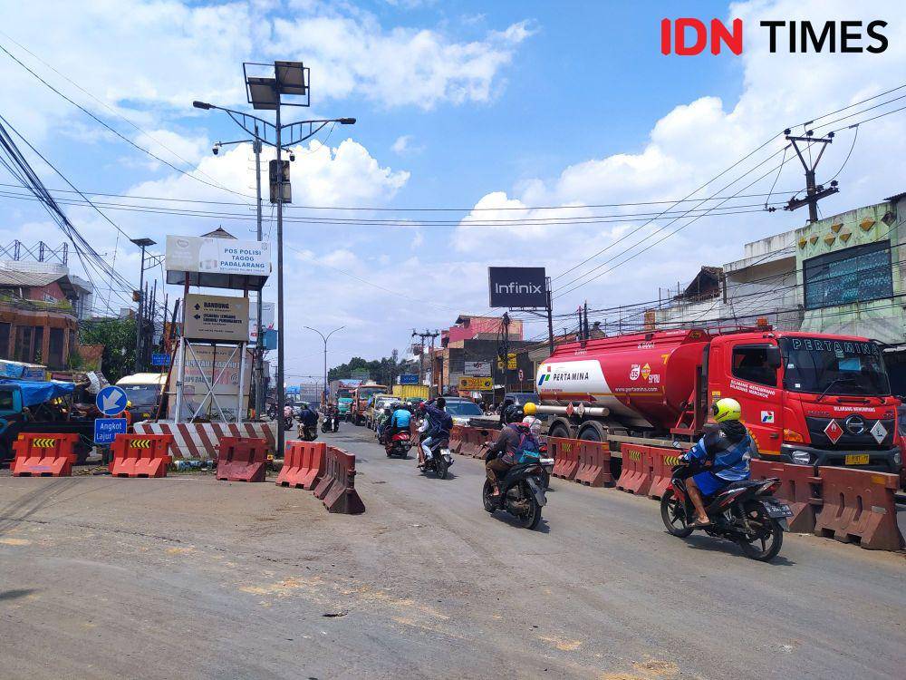 (Bangkit Rizki/IDN Times)