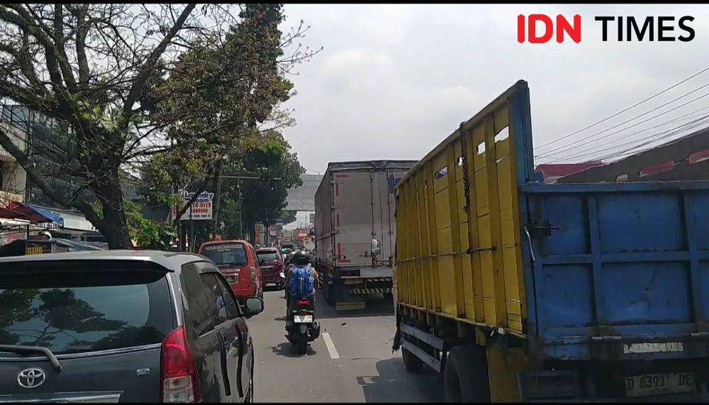 (Bangkit Rizki/IDN Times)