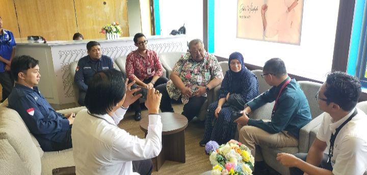 TKW Asal Dompu yang Disiksa Majikan di Oman Dipulangkan ke Indonesia