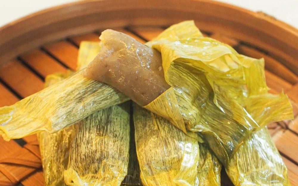 Cara Membuat Timpan, Kue Lebaran Tradisional Khas Aceh