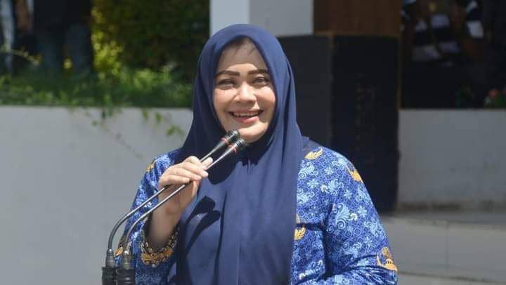 DPP Golkar Tugaskan Bupati Bima untuk Ikut Pilgub NTB 2024
