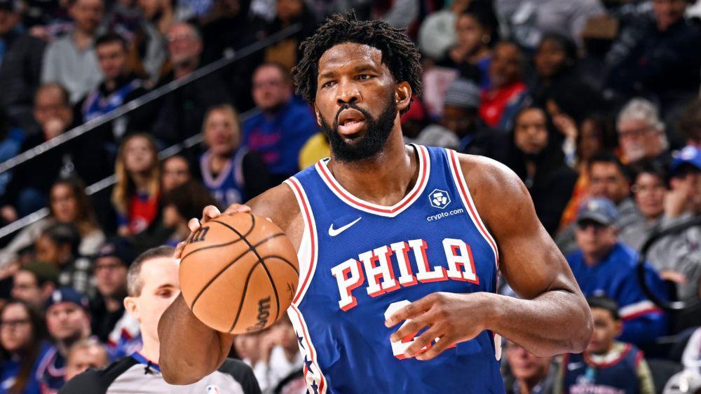 Joel Embiid Kembali, Philadelphia 76ers Mendapat Angin Segar