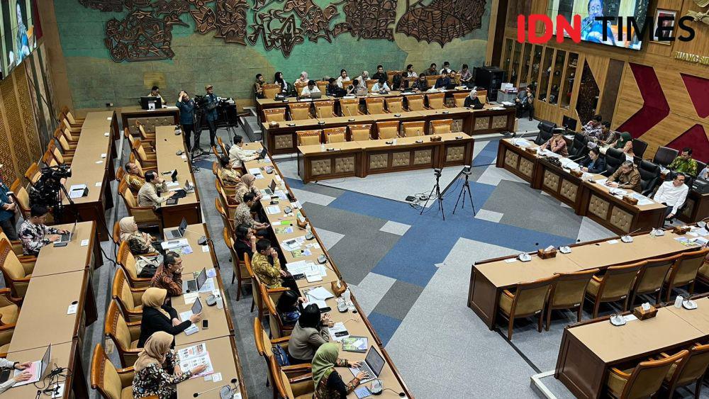 Indonesia Gandeng China Tingkatkan Kualitas Pendidikan dan Vokasi