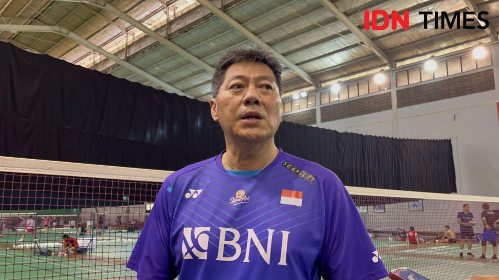 Nasib Kevin Sanjaya Berada di Persimpangan Jalan