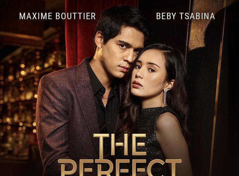 Sinopsis Serial Indonesia The Perfect Strangers dan Jadwal Tayangnya