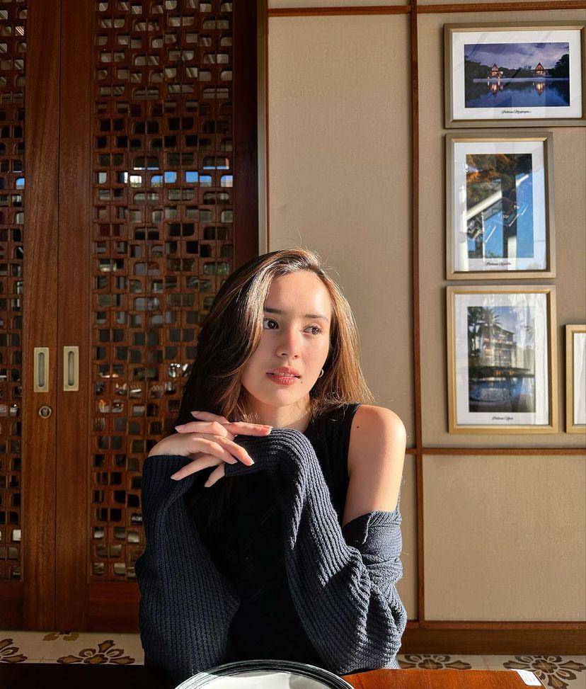 sinopsis dan jadwal tayang serial The Perfect Strangers (Instagram.com/bebytsabina)